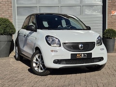 Smart Forfour - 1.0 Pure, Airco, LM Velgen Airco