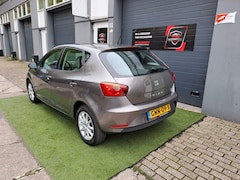 Seat Ibiza - 1.2 TSI Style 2016 Climate Cruise Apk 09-2026