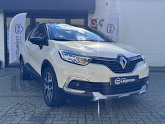 Renault Captur - TCE 90 Intens, | Achteruitrijcamera | Trekhaak | Keyless Entry | dealer onderhouden