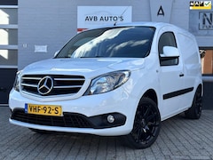 Mercedes-Benz Citan - 109 CDI BlueEFFICIENCY Airco Cruise PDC