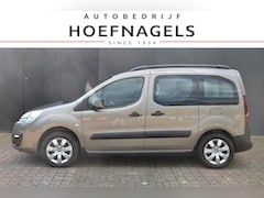 Citroën Berlingo - 1.2 110 PK Turbo * 73000 km