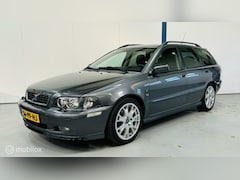 Volvo V40 - 2.0 Europa Sports LPG G3 / AUTOMAAT