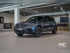 Mercedes-Benz GLC-klasse - 300 e 4MATIC AMG | Pano | Night | BTW