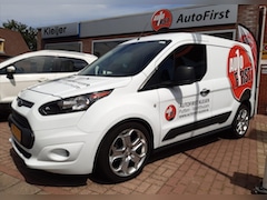 Ford Transit Connect - 1.5 TDCI 100pk Trend L1 3-Zits