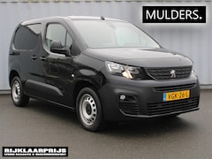 Peugeot Partner - 1.5 130 BlueHDI AUTOMAAT PREMIUM CAMERA/NAVI