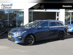 Kia Cee'd Sportswagon - Ceed 1.0 T-GDi DynamicPlusLine | Airco | Navi | Camera | LM Velgen | Stoelverwarming | Stu