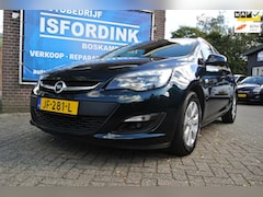 Opel Astra Sports Tourer - 1.4 Turbo Blitz *1e eigenaar