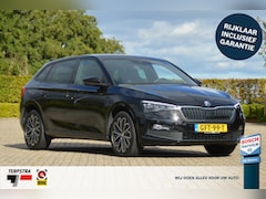 Skoda Scala - 1.0 TSI Sport Business 110 pk