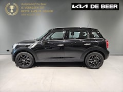 MINI Countryman - 1.6 122pk Cooper Chili Clima / PDC