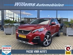 Peugeot 3008 - 1.6 HYbrid 225 Blue Lease Premium Camera, Virtual Cockpit & App-Connect