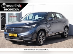 Honda HR-V - 1.5 e:HEV Advance Automaat - All-in rijklaarprijs | 1e eig., | Dealeronderh. | Nav | Ad. c