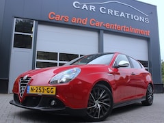 Alfa Romeo Giulietta - 1.7 TBi Quadrifoglio Verde Panoramadak