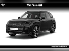 MINI Countryman - Electric SE ALL4 John Cooper Works 66.5 kWh | Pakket XL | Dak in carrosseriekleur