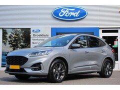 Ford Kuga - 2.5 PHEV ST-LINE | WINTERPACK | CAMERA | STANDVERWARMING | NAVI | CLIMA | CRUISE | PARKEER