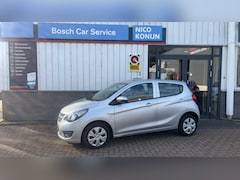 Opel Karl - 1.0 ecoFLEX Select