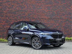 BMW X5 - 50e xDrive *Pano*Individual*trekhaak*H/K