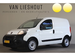 Fiat Fiorino - 1.4 Basis NL-Auto MARGE AUTO I BENZINE I Airco -- ZONDAG GESLOTEN