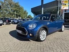 MINI Clubman - 1.5 Cooper Pepper Business