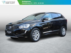 Volvo XC60 - 2.0 T5 FWD Polar+ | 245 PK | PANORAMADAK |