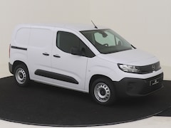 Opel Combo - CARGO L1 M LIGHT 650 KG VAN 1.5 HDi 130PK AUTOMAAT 8 TRAPS 10" MULTIMEDIA SCHERM CARPLAY N