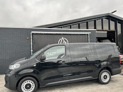 Opel Vivaro - 2.0 Diesel 145 L3 DC DUBBEL CABINE