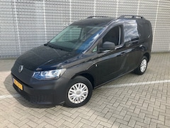 Volkswagen Caddy Cargo - 2.0 TDI 75 PK L1H1