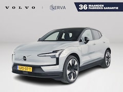 Volvo EX30 - Twin Motor Performance Ultra 69 kWh | Panoramadak | 360º camera | Harman Kardon | Trekhaak