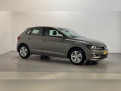 Volkswagen Polo - 1.0 TSI Comfortline AppConnect Navigatie CruiseControl