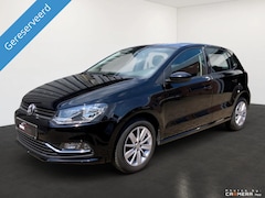 Volkswagen Polo - 1.2 TSI Highline