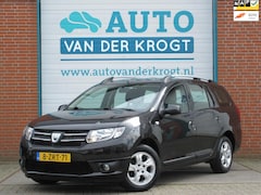 Dacia Logan MCV - 0.9 TCe Prestige, NL auto, Navi, Airco, Cruise, APK 4-25