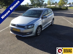 Volkswagen Polo - 1.2 TDI BlueMotion Comfortline Bj2010 5deurs export euro5 apk okt2025