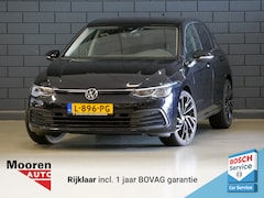 Volkswagen Golf - 1.0 eTSI 111PK Automaat Life | NAVIGATIE | CARPLAY | CRUISE CONTROL |