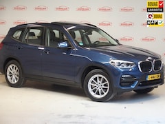 BMW X3 - XDrive20i Business Edition Plus NL auto, Panoramadak, Leder, Carplay