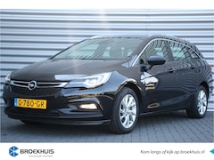 Opel Astra Sports Tourer - 1.0 TURBO 105PK INNOVATION+ / NAVI / CLIMA / FULL-LED / PDC / AGR / 16" LMV / KEYLESS / BL