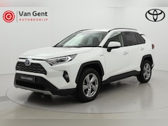 Toyota RAV4 - 2.5 Hybrid AWD Executive Trekhaak Dodehoek