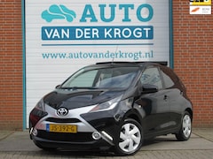 Toyota Aygo - 1.0 VVT-i x-wave, Vouwdak, Airco, Camera, APK 5-25