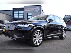 Volvo XC90 - 2.0 T8 Twin Engine AWD Inscription | Panorama | Trekhaak | Camera | Luxe Leder | Harman/Ka