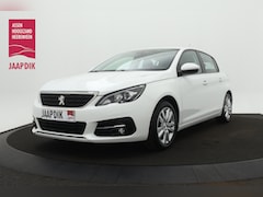 Peugeot 308 - BWJ 2021 / 1.2 PT 111 PK Active Pack | NWE APK / Virtual cockpit / Clima / Trekhaak / Carp