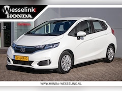 Honda Jazz - 1.3 i-VTEC Comfort Automaat - All-in rijklaarprijs | Dealeronderhouden