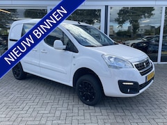 Peugeot Partner - Dangel 4x4 120 1.6 BlueHDi 100 L1 Première S&S EX BTW / Uniek / Navi / Airco / Cruise /