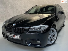 BMW 5-serie Touring - 525xd High Executive / M-Pakket /Pano /Navi /Gr Navi