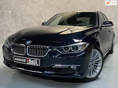 BMW 3-serie - 328i High Executive /Headup /Leder /M-stuur