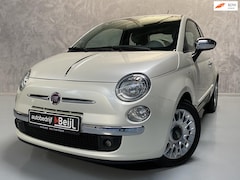 Fiat 500 - 0.9 TwinAir Turbo Easy /Airco /Multimedia