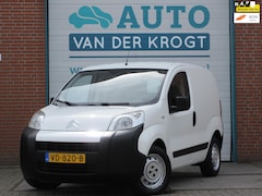 Citroën Nemo - 1.3 HDiF, Schuifdeur, 1e Eig, Als nieuw APK 6-25