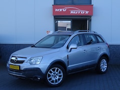 Opel Antara - 2.0 CDTi Cosmo airco automaat org NL