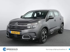 Citroën C5 Aircross - 1.6 Plug-in Hybrid Business Achteruitrijcamera | Cruise control | Apple carplay/Android au