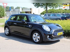 MINI Cooper - 1.5 BUSINESS-uitv/AIRCO/LM-VELGEN/ISOFIX/CRUISE CONTROL/NAVIGATIE/nweAPK+O.H.beurt/38.046