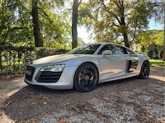 Audi R8 - 5.2 FSI quattro Plus, S tronic, Keramisch, B&O, Carbon in en exterieur