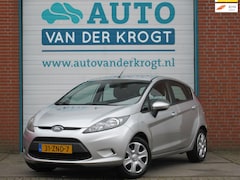 Ford Fiesta - 1.25 Champion, Airco, Nw Distr. NL auto, APK 3-25