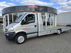 Opel Movano - 2.5 CDTI L3H1